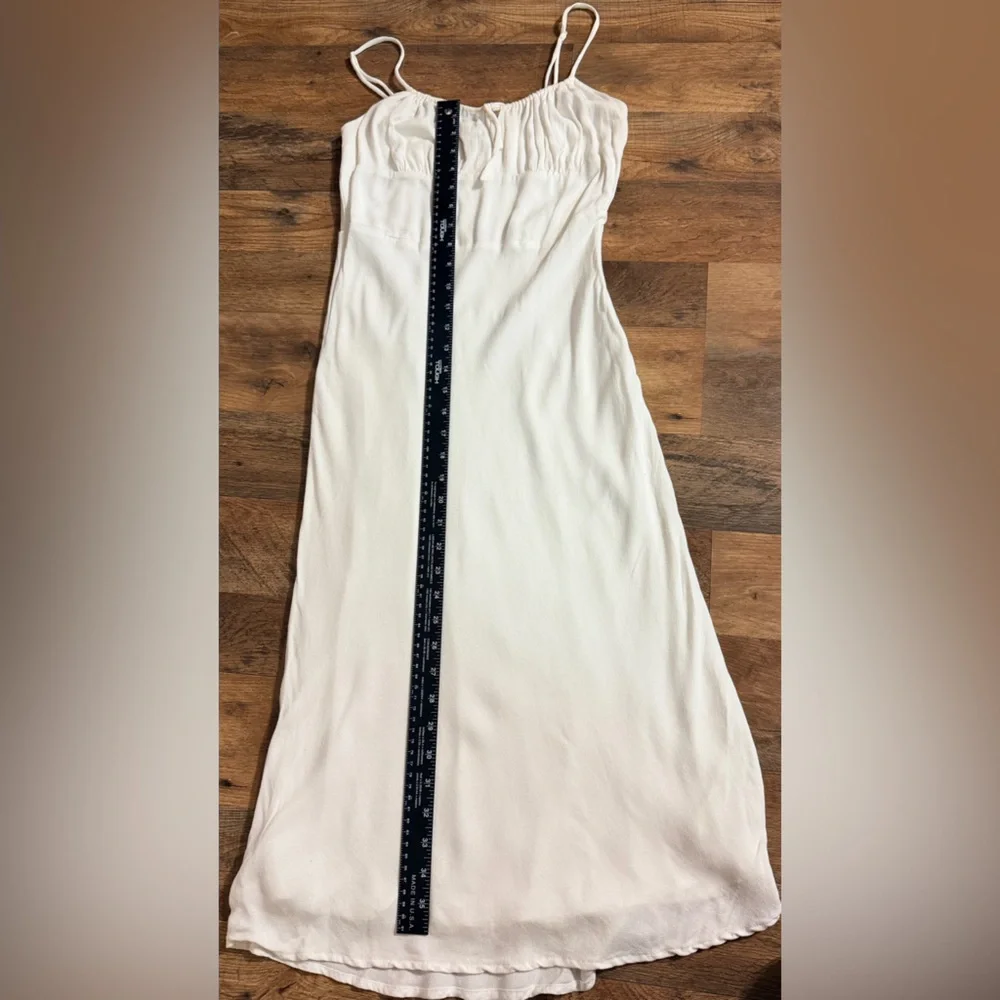 Wilfred White Dress - Picture 3 of 5
